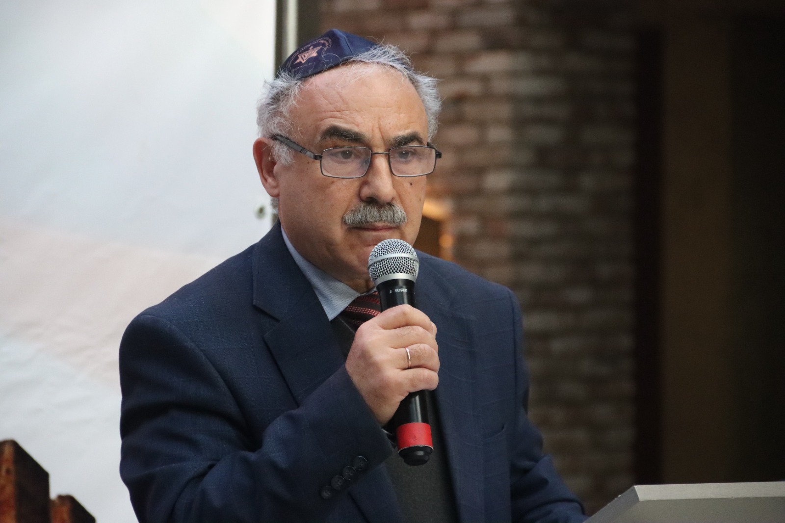 «Сила России — в единстве народов». В Махачкале прошел патриотический форум